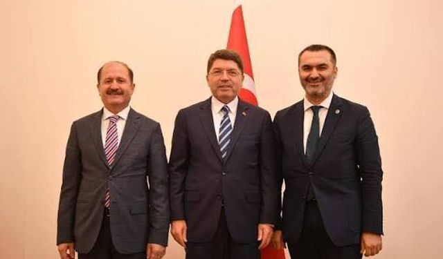 Karakeçili’ye dev yatırım: İhale tarihi belli oldu