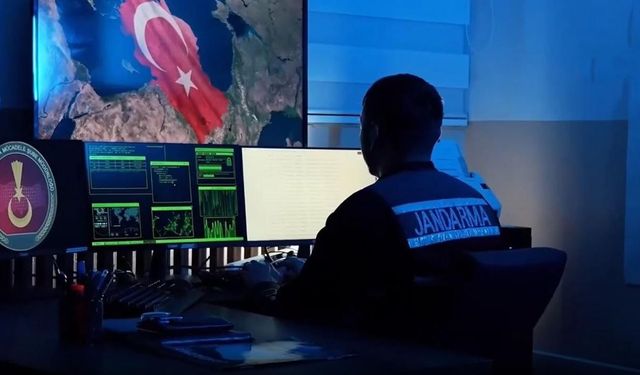 6 ilde silah kaçakçılığı operasyonu: 119 şüpheli yakalandı