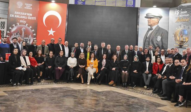 Akk’den yılın son yürütme kurulu toplantısı: 2025 yılı değerlendirildi, 2026 yılının yol haritası oluşturuldu