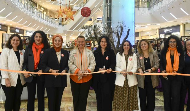 Şiddete karşı birlikteyiz: ABB’den 25 Kasım etkinlikleri