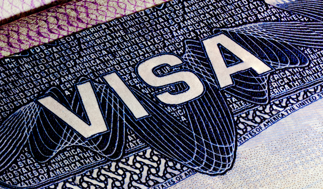 ABD’de ocak ayından bu yana 85 bin vize iptal edildi