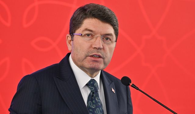 Bakan Tunç:” Çocukları suça iten nedenleri gündemimizde tutacağız”