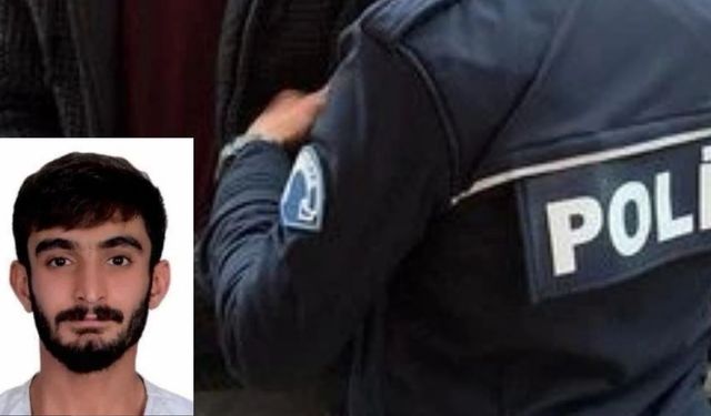 MİT’ten operasyon: DAEŞ’li şüpheli Malatya’da yakalandı