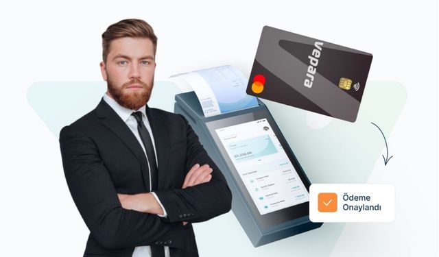 VEPARA’ya kara para soruşturması: 6 ilde operasyon