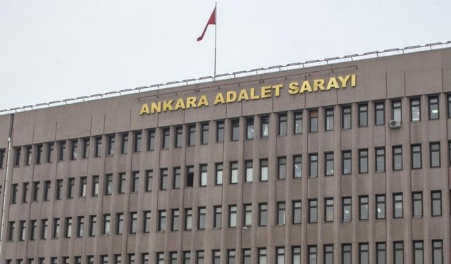 Ankara merkezli 8 ilde FETÖ operasyonu: 19 gözaltı kararı