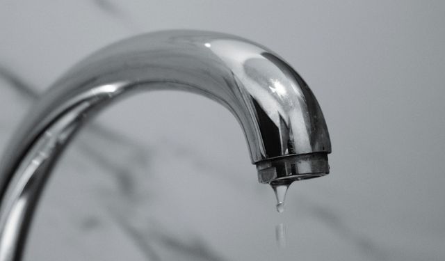 Ankara'da su kesintisi: 9 ilçede 30 saati aşan kesintiler yaşanıyor