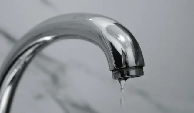 İstanbul’un 10 ilçesinde yarın 4 saatlik su kesintisi uygulanacak