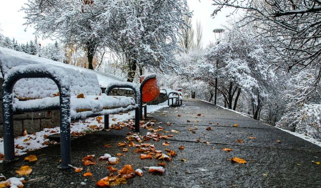 Soğuk hava dalgası geliyor: sıcaklıklar hafta ortasında düşecek