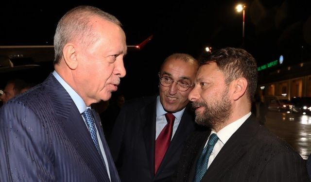 Avcı: Rize’ye Türkiye’nin en modern şehir hastanelerinden biri yapılıyor