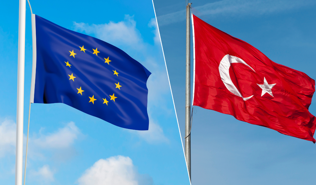 Avrupa Birliği ile Türkiye'de sürdürülebilirlik raporlama uzmanlığı