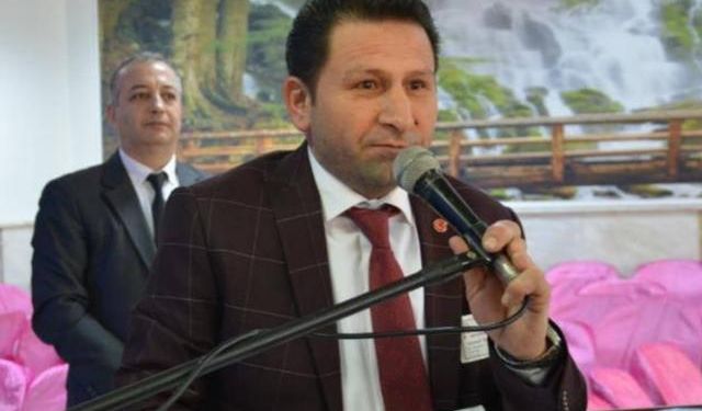 Aydın Kasaplar Odası eski Başkanı Kadı'dan destek çağrısı