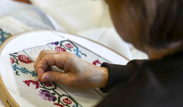 Ankara, “Unesco öğrenen şehirler küresel ağı”na resmen kabul edildi