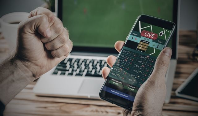 Yasa dışı bahis ve kumar tanıtımı yapan 15 sosyal medya hesabına engel