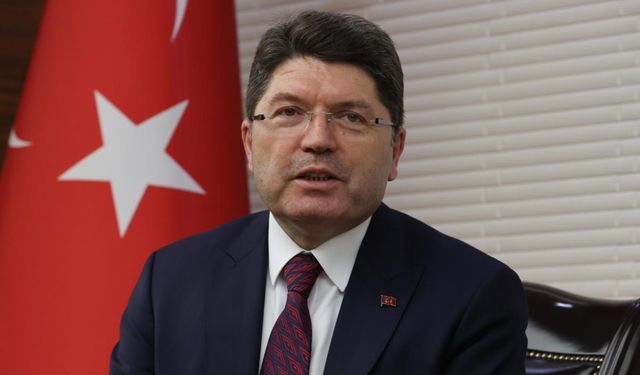 Bakan Tunç’tan “Futbolda bahis” soruşturmasına ilişkin açıklama