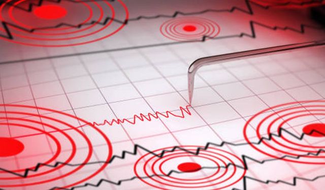 Balıkesir Sındırgı’da 4,9’luk deprem hissedildi