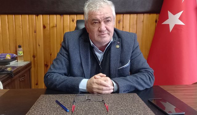 Beypazarı trafik kazası 1 kişi öldü 3 kişi de yaralandı