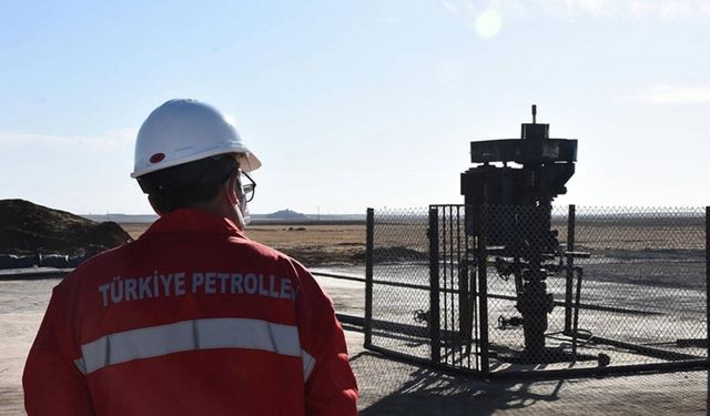 TPAO’nun Karadeniz’deki 21 sahasının ruhsat süresi 3 yıl uzatıldı