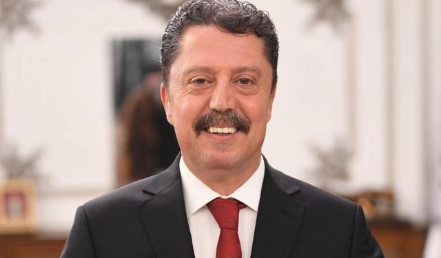 Belediye başkanı Dr. Özer Kasap,Turizmdeki hamlemiz sürüyor