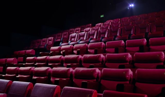 Bu hafta 7 film vizyona giriyor