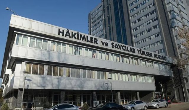 HSK’nin yeni atama kararnamesi Resmi Gazete’de yayımlandı