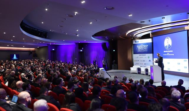 Bayraktar: 2026 yenilenebilir enerjide rekor yılı olacak