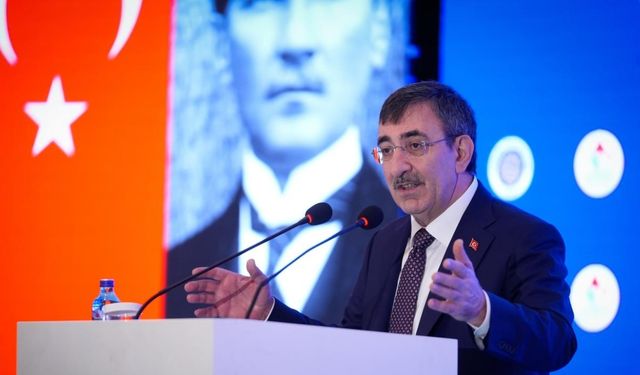 Cevdet Yılmaz: “Uyuşturucuya erişimi kolaylaştıran 137 bin metruk bina tespit ettik”