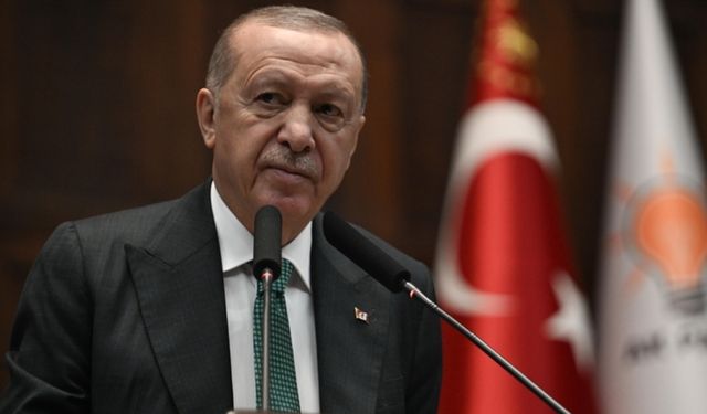 Cumhurbaşkanı Erdoğan: Ekonomimiz 21 çeyrektir büyüme trendini sürdürüyor