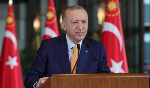 Cumhurbaşkanı Erdoğan: “Terörsüz Türkiye hedefine ulaşacağız”