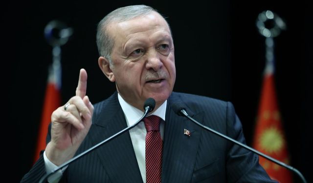 Cumhurbaşkanı Erdoğan: Türkiye, idari davaların sonuçlanma hızında Avrupa’yı geride bıraktı