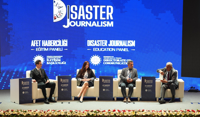RTÜK Başkan Yardımcısı Güler: “Afet haberciliğinde etik, toplumsal güvenin temelidir”