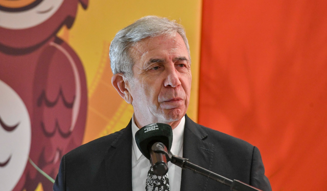 Başkan Yavaş: Ankara'nın adını her platforumda duymak istiyoruz