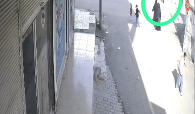 Reyhanlı’da kayıp amir ağır yaralı bulundu