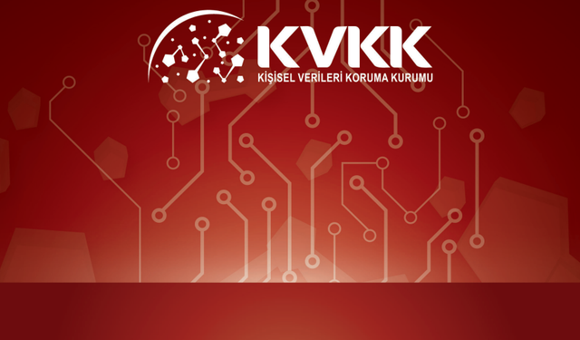 KVKK "Üretken Yapay Zekâ ve Kişisel Verilerin Korunması Rehberi"ni yayımladı