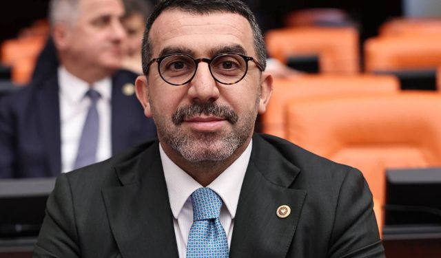 Kars Milletvekili Çalkın duyurdu: İki önemli Bakanlığın bütçesi kabul edildi