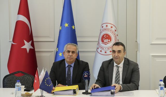 ABB’den AB destekli kırsal tarım projesi