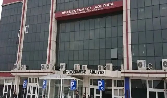 Adliye içindeki büyük soygunda gözaltı sayısı 12’ye çıktı