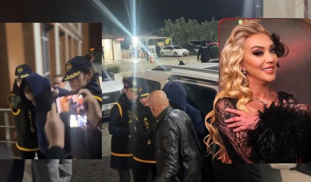 Güllü’nün ölümü soruşturmasında kızı tutuklandı