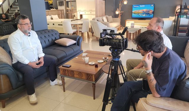 Hatay’ın kültürel mirası deprem sonrası dijital arşive aktarıldı