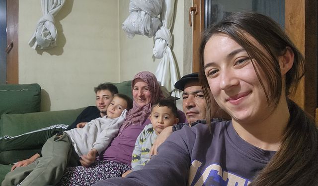 Fenomen öyle olunmaz, böyle olunur!