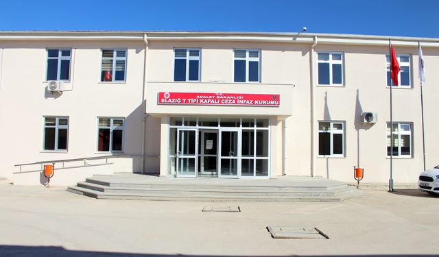 CTE’den Elazığ Ceza İnfaz Kurumu iddialarına açıklama