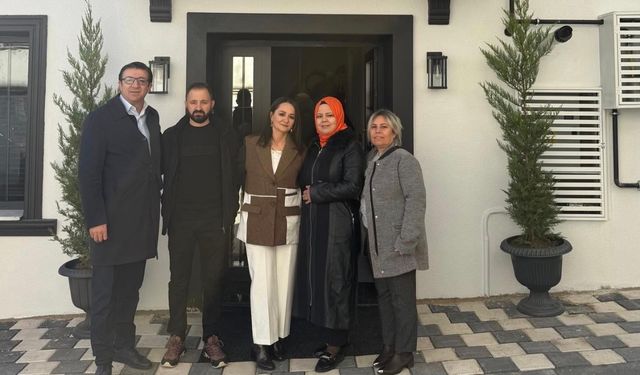 Isparta’da Oda seçimleri hareketlendi