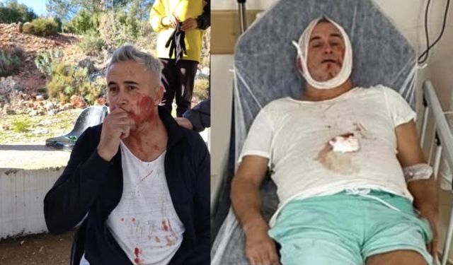 U14 maçı sonrası şiddet iddiası: Veli hastanede