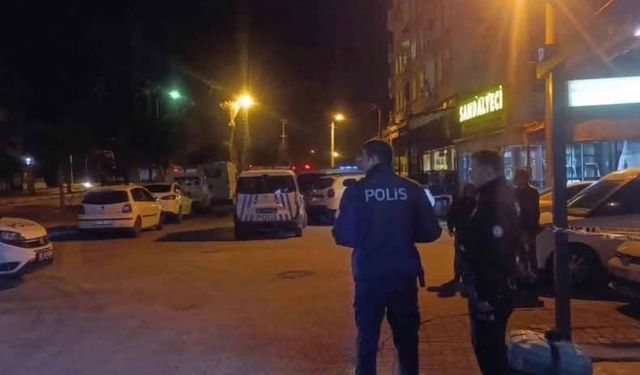 Antalya’da markette cinayet: 2 ölü