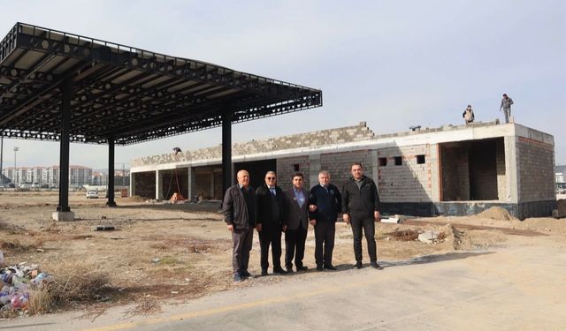 Daşdöner’den esnafa yakıt müjdesi”