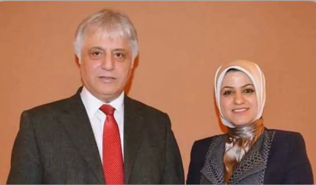 Ayşe Sula Köseoğlu‘nun acı günü