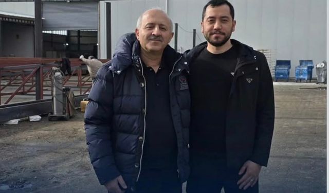 ITSO Başkan Adayı Ünal Turgut: “Üretimin olduğu yerde biz de varız”