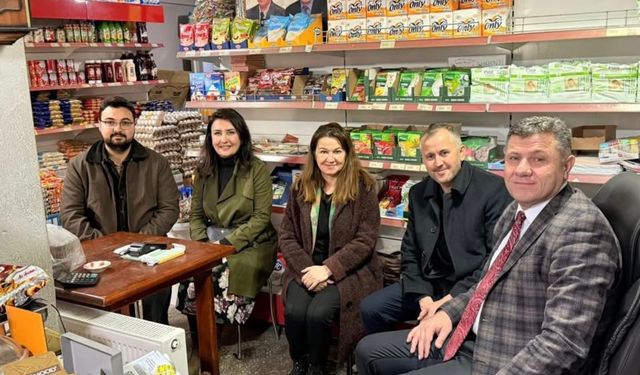 Anne–Çocuk evleri projesinde ilk adım atıldı