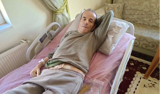 Hastanın isyanı: “Tedavim bitmeden taburcu ettiler”