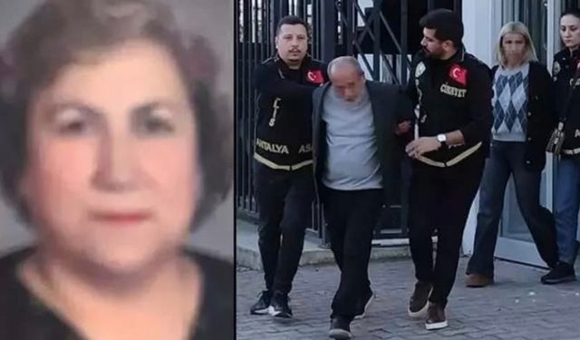 Hastaneye gidecekti cinayete kurban gitti