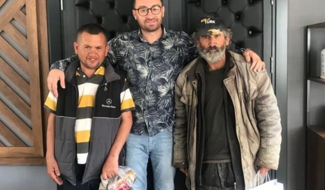 “Engelleri değil, engelleyen bakışı aşacağız”